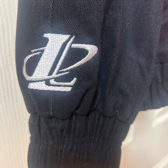 50th Anniversary NASCAR Jacket Vintage - Picture 9 of 9